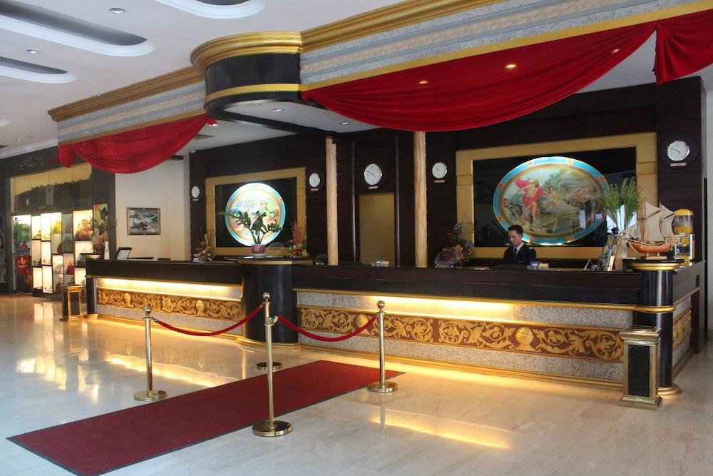 Pacific Palace Hotel Nagoya Exterior photo