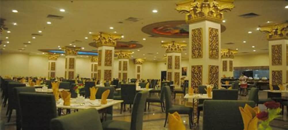 Pacific Palace Hotel Nagoya Exterior photo