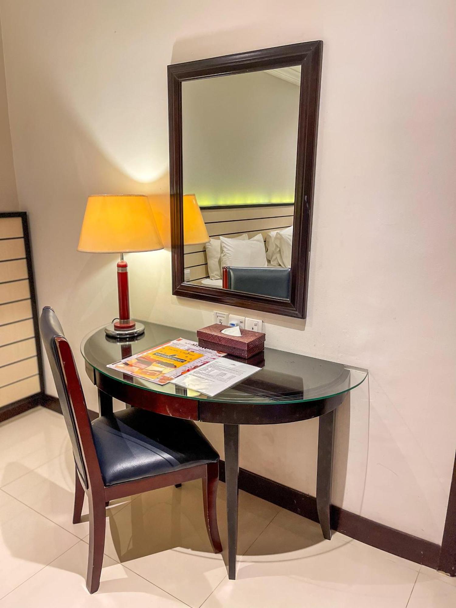 Pacific Palace Hotel Nagoya Room photo