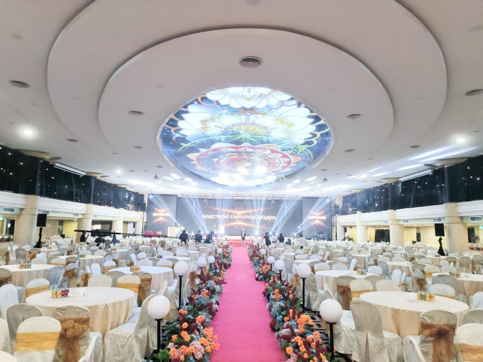 Pacific Palace Hotel Nagoya Exterior photo