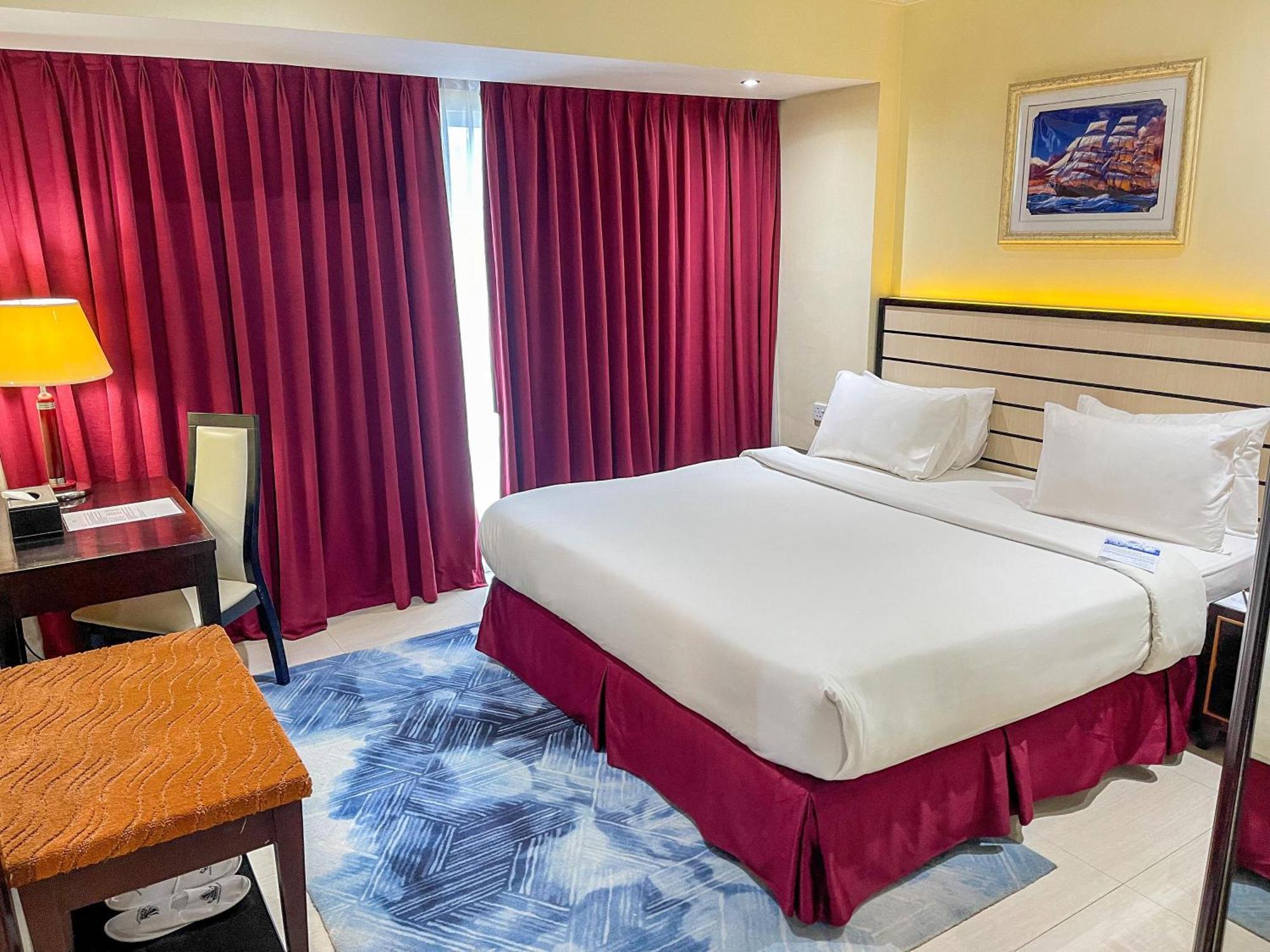 Pacific Palace Hotel Nagoya Room photo