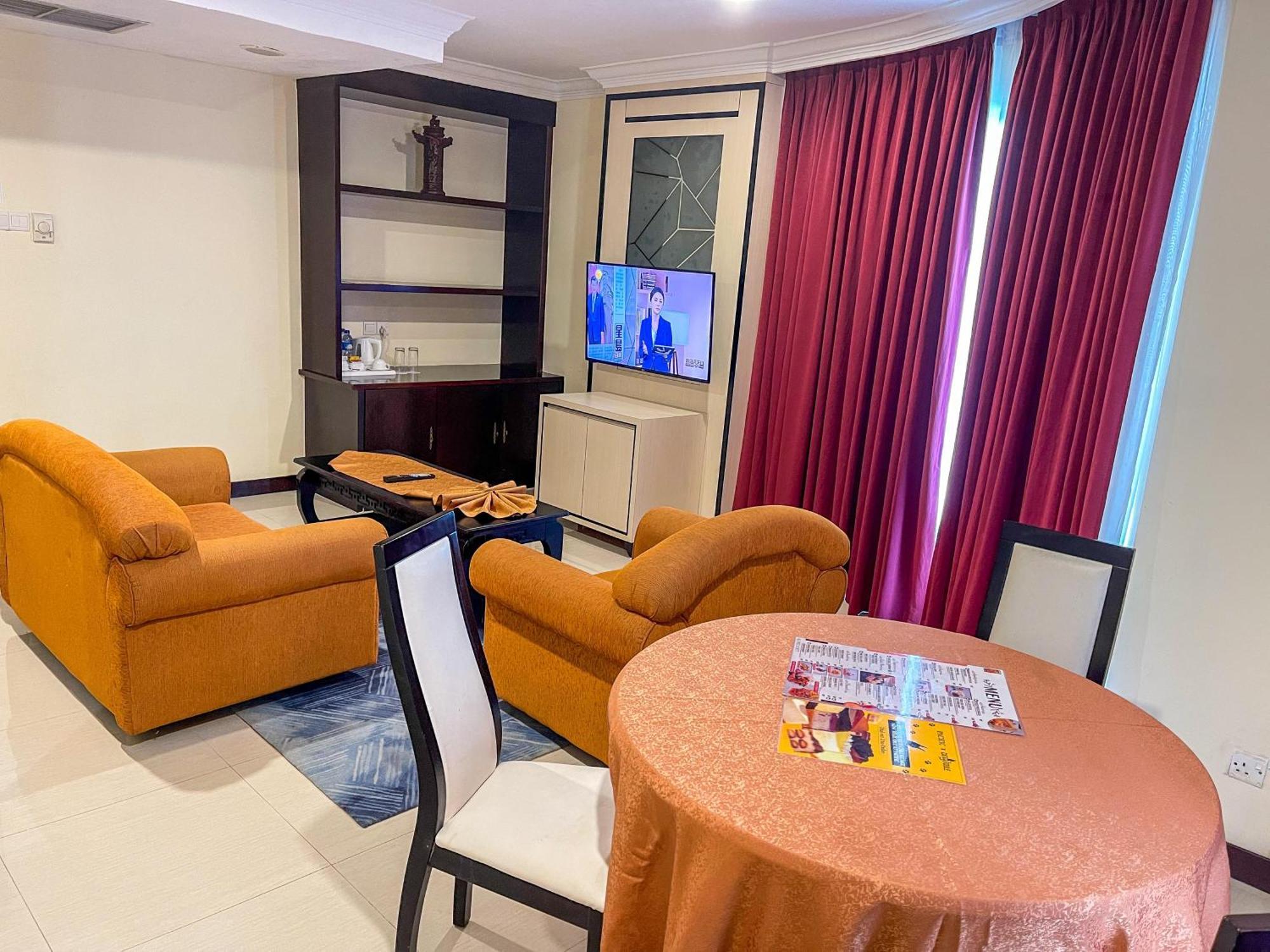 Pacific Palace Hotel Nagoya Room photo