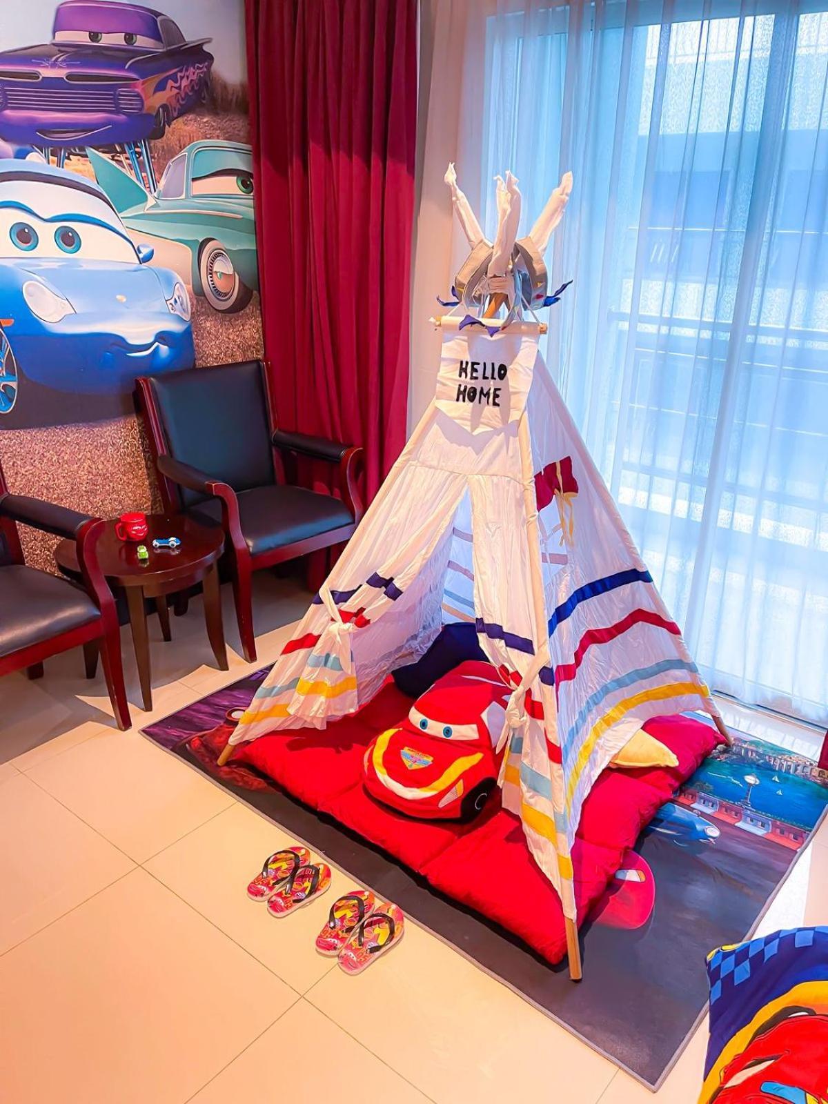 Pacific Palace Hotel Nagoya Exterior photo